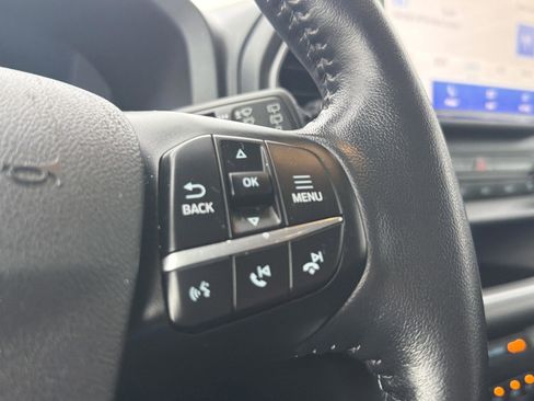 Used 2022 Ford Bronco Sport Big Bend w/ Convenience Package image 15