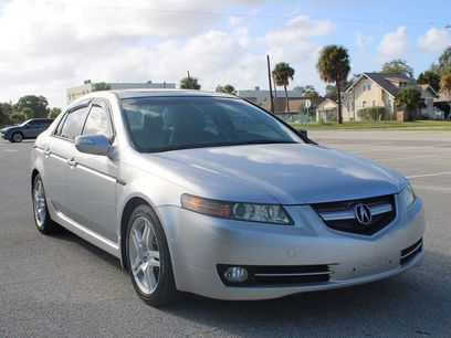 Used 2008 Acura TL
