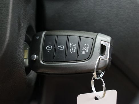 Used 2022 Hyundai Accent SEL FWD image 21