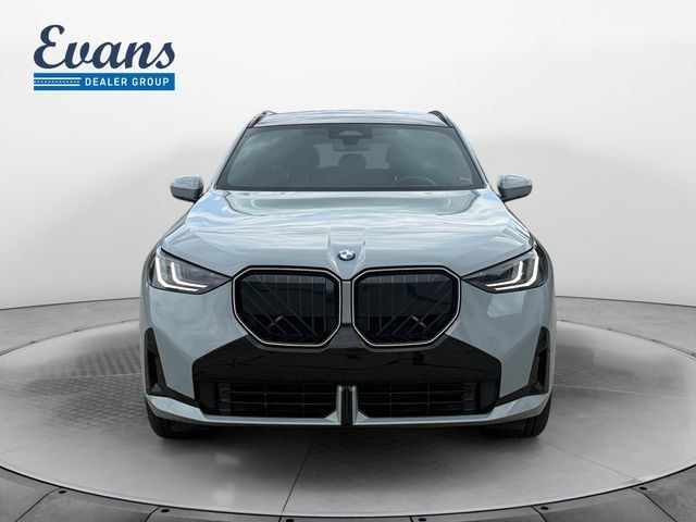 Used 2026 BMW X3 xDrive30i w/ Premium Package AWD/4WD image 10