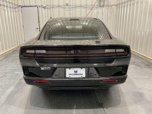 Used 2025 Dodge Charger R/T w/ Quick Order Package 25M R/T image 21
