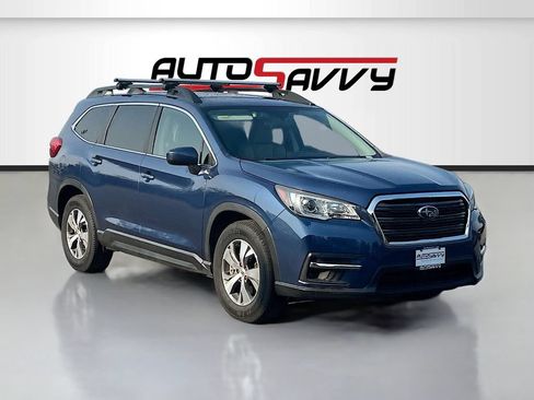 Used 2020 Subaru Ascent Premium w/ Convenience Package AWD/4WD image 1