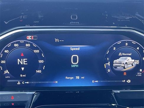 New 2026 Chevrolet Silverado 1500 RST image 19