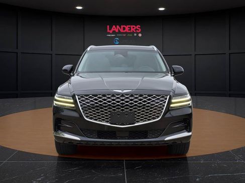 Used 2024 Genesis GV80 2.5T AWD/4WD image 6