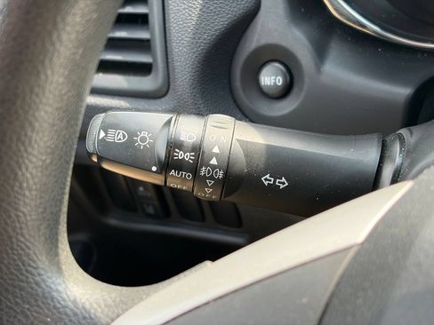 Used 2024 Mitsubishi Outlander Sport SE AWD/4WD image 22