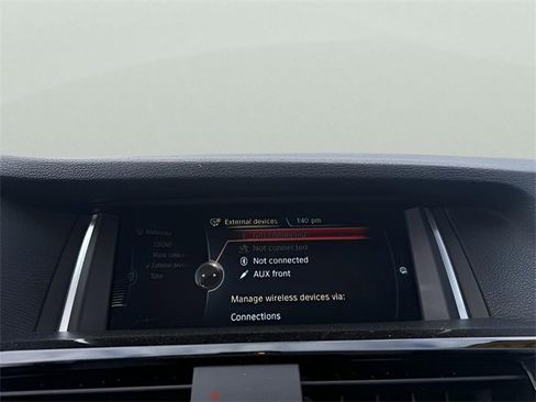 Used 2015 BMW X3 xDrive28i image 18