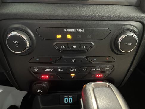 Used 2022 Ford Ranger Lariat w/ Equipment Group 501A High image 23