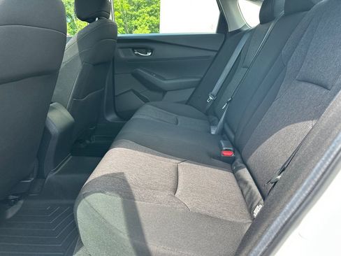 Used 2023 Honda Accord EX image 21