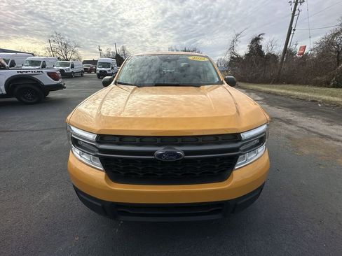 Used 2022 Ford Maverick XLT w/ Equipment Group 300A Standard image 25