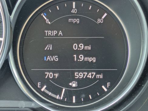 Used 2018 MAZDA CX-5 Grand Touring w/ Premium Package image 35