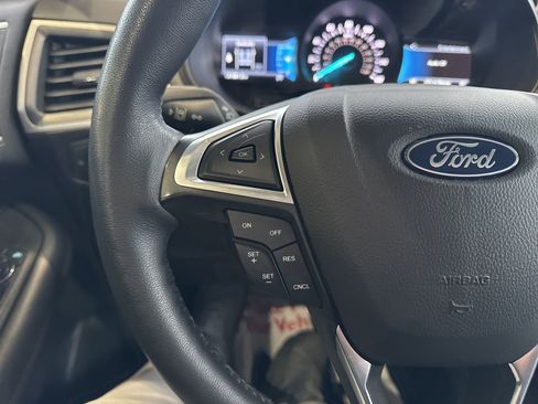 Certified 2023 Ford Edge SEL w/ Convenience Package image 28