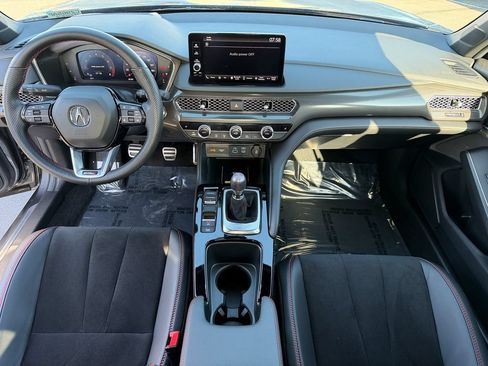 Used 2025 Acura Integra Type S FWD image 25