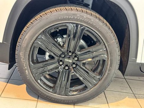 New 2026 GMC Acadia Elevation w/ Black Edition image 14