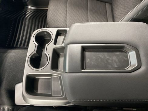 New 2025 Chevrolet Silverado 1500 LT image 34