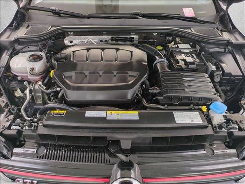 Used 2024 Volkswagen GTI S image 25