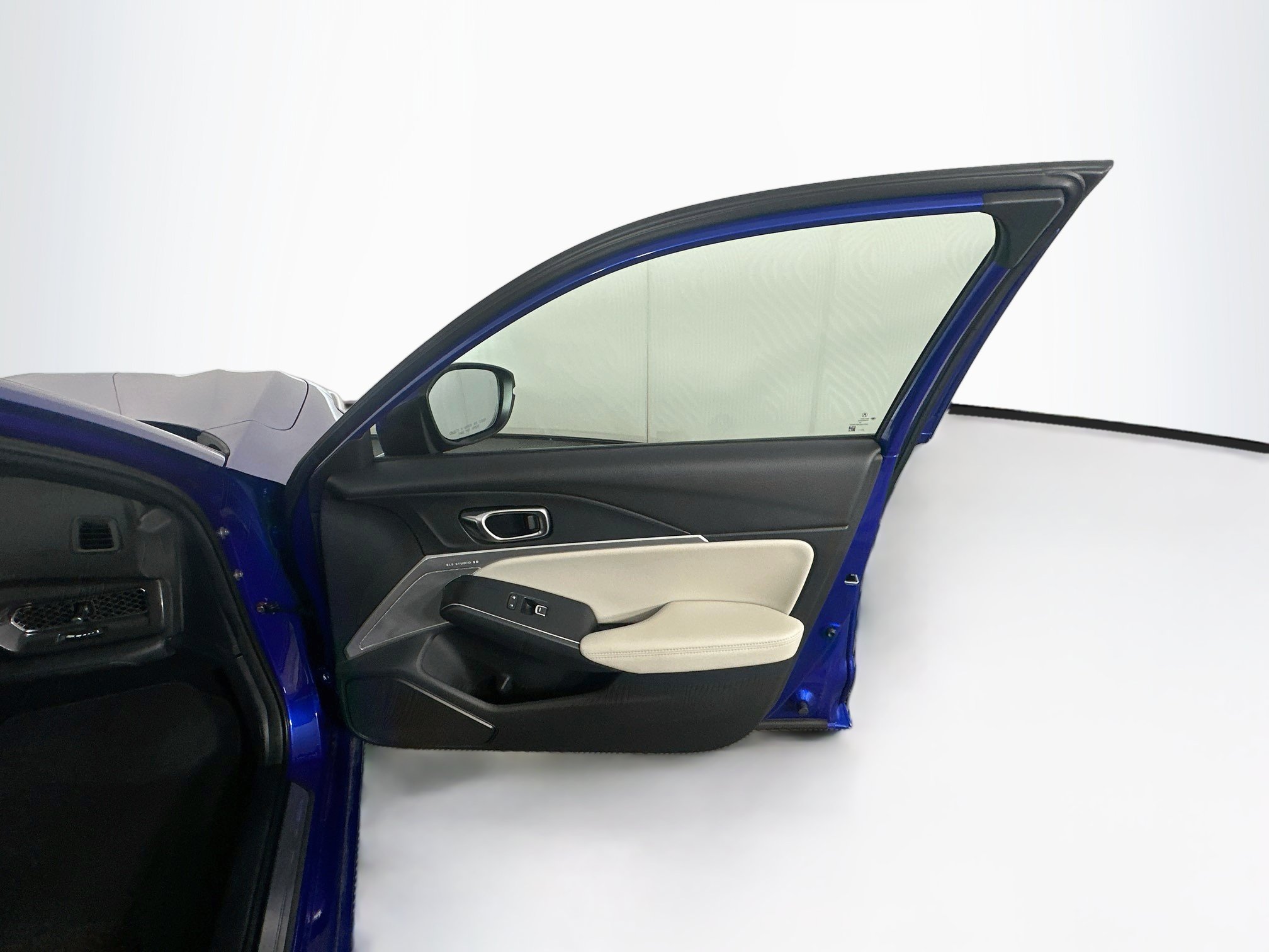 Used 2023 Acura Integra A-Spec w/ Technology Package FWD image 31