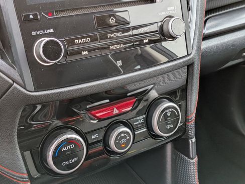 Certified 2022 Subaru Forester Sport w/ Popular Package #3 image 23