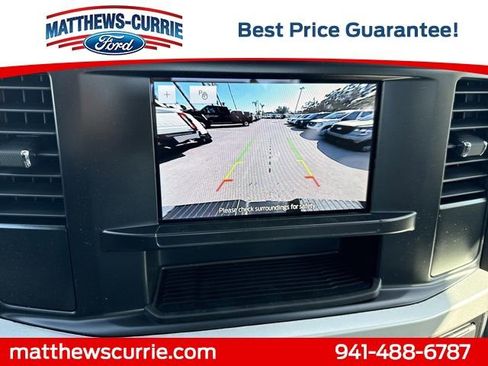 New 2026 Ford F250 XL image 20