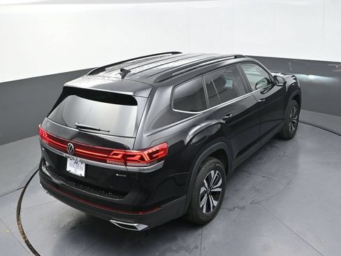 Used 2026 Volkswagen Atlas SE AWD/4WD image 21