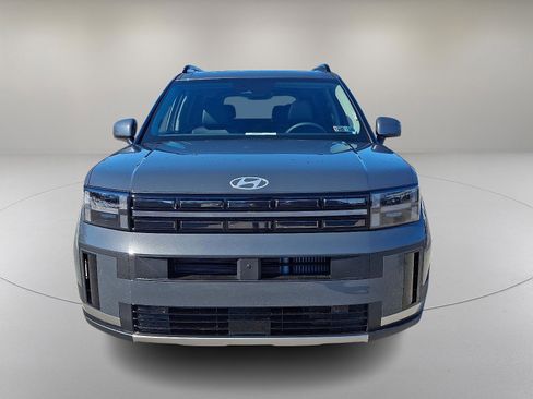 New 2026 Hyundai Santa Fe Limited image 2