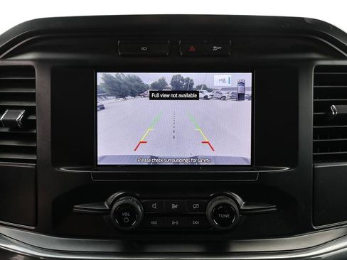 Certified 2023 Ford F150 XL w/ STX Appearance Package AWD/4WD image 19