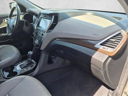 Used 2017 Hyundai Santa Fe Sport w/ 2.4L Tech Package 04 FWD image 22