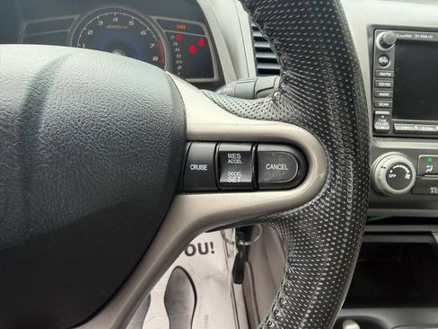Used 2010 Honda Civic EX-L image 16