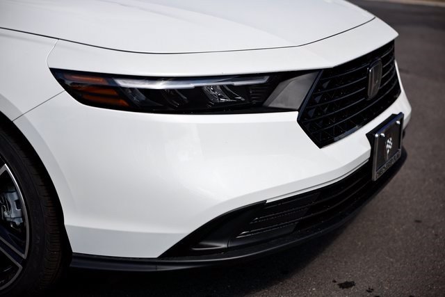 New 2026 Honda Accord Sport image 18