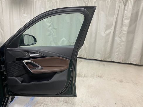 Certified 2025 BMW X1 xDrive28i w/ Technology Package image 20