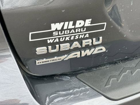 Certified 2025 Subaru Crosstrek 2.5i Sport w/ Crosstrek Mirror Package image 17