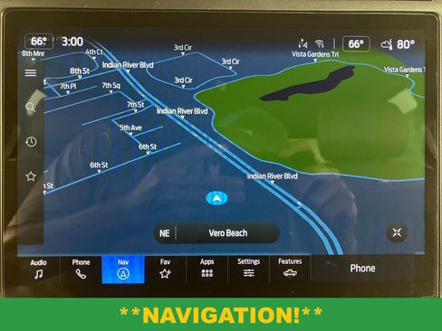 New 2025 Ford F150 Platinum w/ Equipment Group 703A Plus image 25