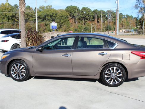 Used 2017 Nissan Altima 2.5 SL image 11