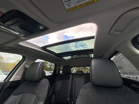 New 2026 Kia Sportage SX image 44