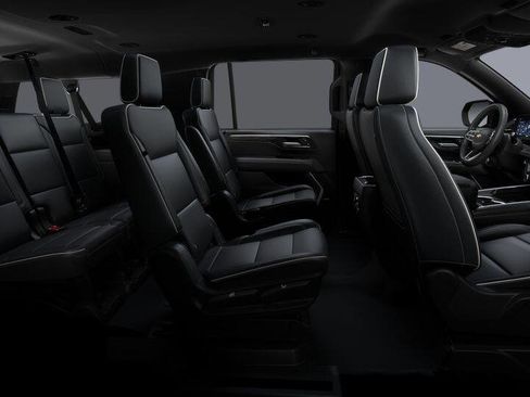 New 2026 Chevrolet Suburban Premier RWD image 46