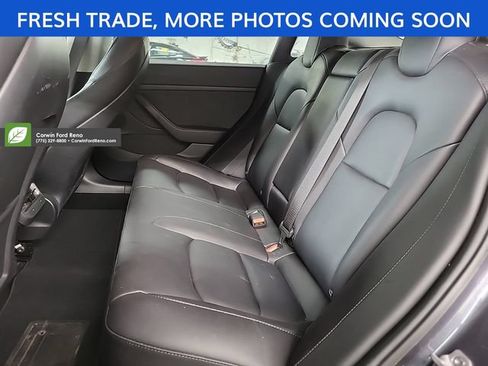 Used 2023 Tesla Model 3 Long Range AWD/4WD image 9
