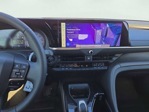 New 2026 Toyota Crown Nightshade image 5