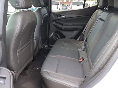 Used 2023 Buick Encore GX Select w/ Safety Package II image 24