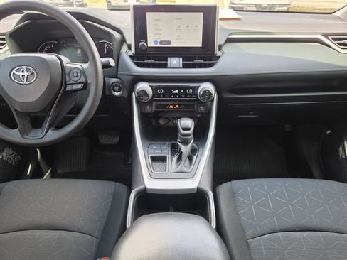 Used 2024 Toyota RAV4 XLE image 16