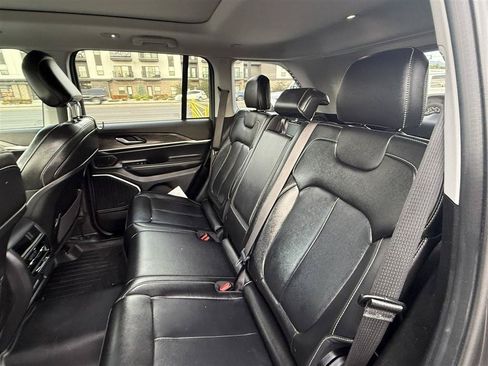 Used 2022 Jeep Grand Cherokee Limited 4xe AWD/4WD image 19