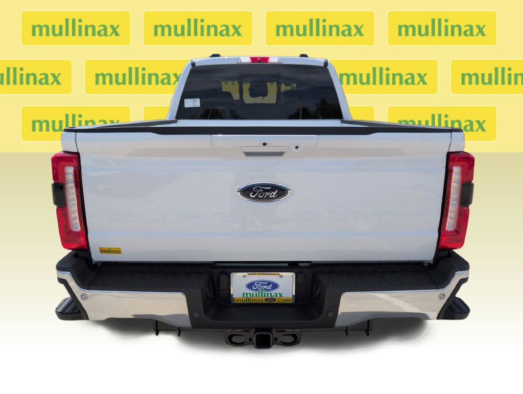 New 2026 Ford F250 Lariat w/ Tremor Off-Road Package AWD/4WD image 27
