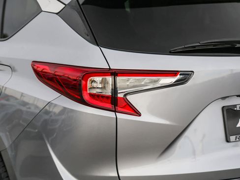 Used 2019 Acura RDX FWD w/ Technology Package image 7