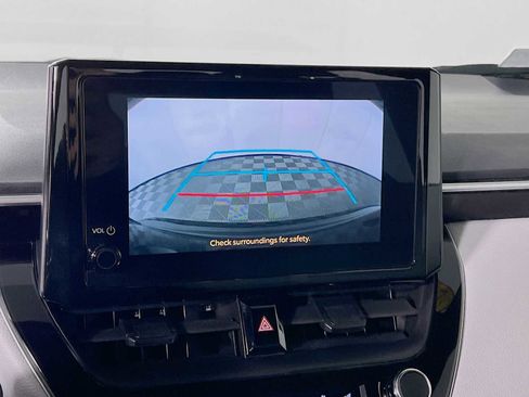 Used 2024 Toyota Corolla SE image 14