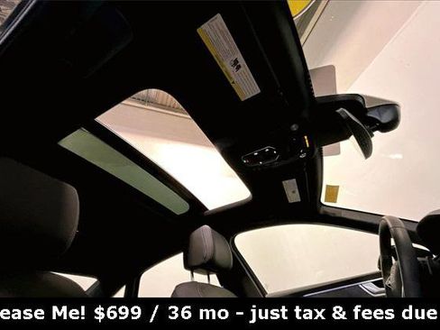 Certified 2025 Audi A6 Premium Plus w/ Premium Plus Package image 16