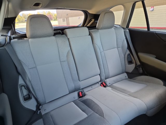 Used 2025 Subaru Outback Premium AWD/4WD image 22