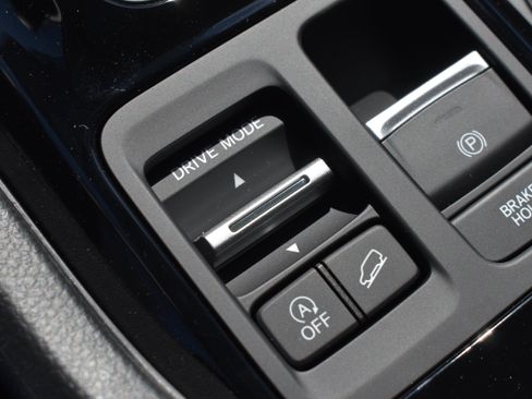 New 2026 Honda Passport RTL image 19