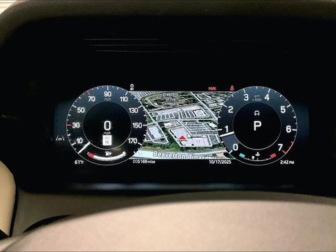 Certified 2025 Land Rover Discovery Sport S image 22