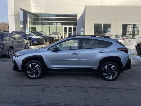 Used 2025 Subaru Crosstrek 2.5i Limited image 2