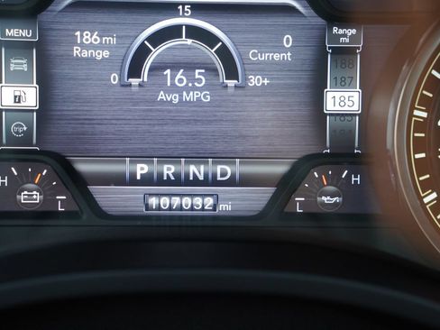 Used 2019 RAM 1500 Laramie w/ Sport Appearance Package AWD/4WD image 7