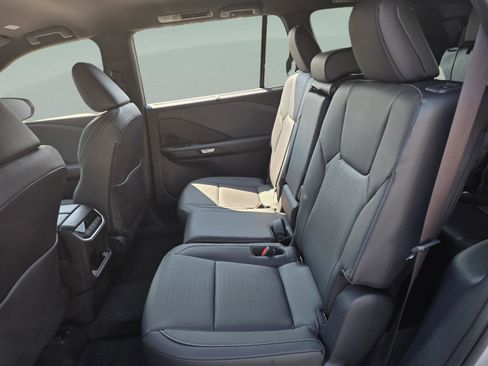 New 2026 Lexus TX 350 FWD image 21