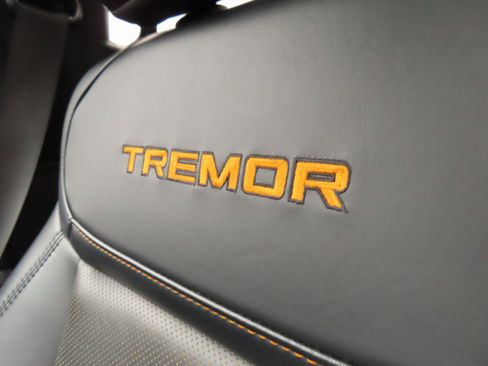 Used 2023 Ford F150 Tremor w/ Equipment Group 402A High image 35